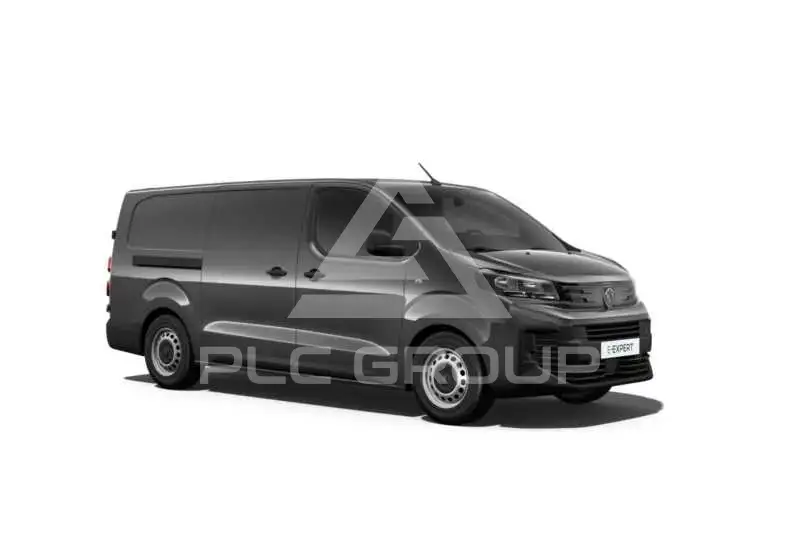 2026 Peugeot Expert