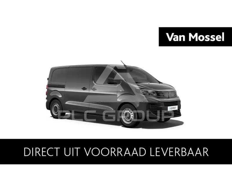 2026 Peugeot Expert