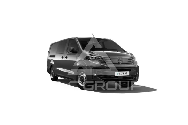 2026 Peugeot Expert