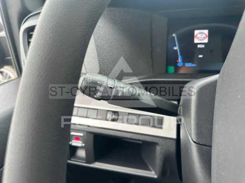 2026 Peugeot Expert