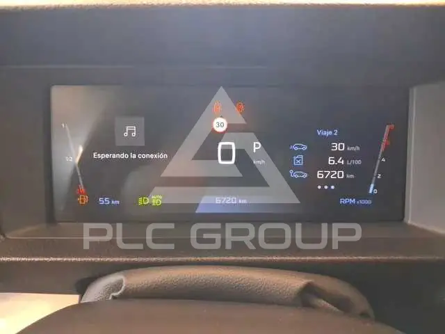 2026 Peugeot Expert