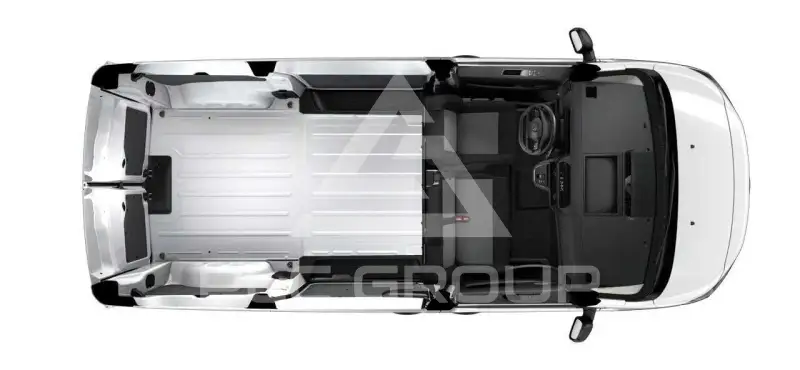 2026 Peugeot Expert