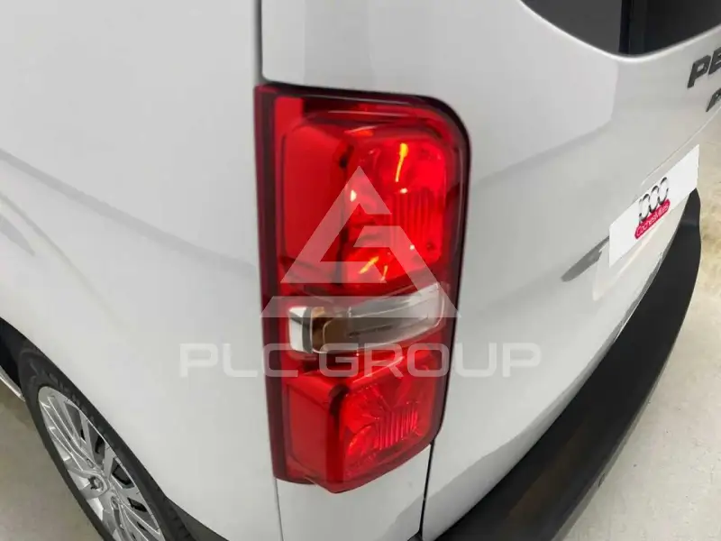 2026 Peugeot Expert