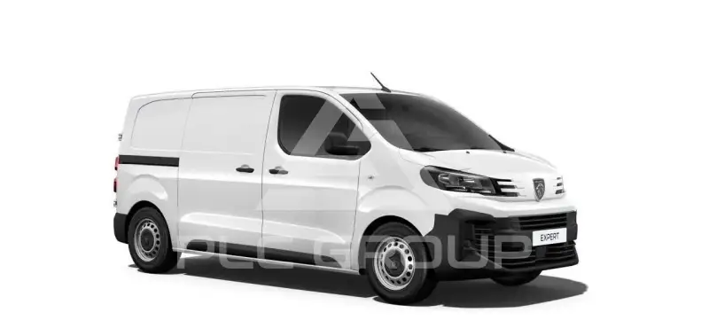 2026 Peugeot Expert
