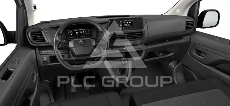 2026 Peugeot Expert