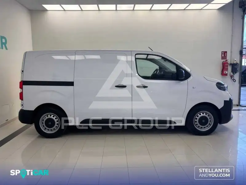 2026 Peugeot Expert