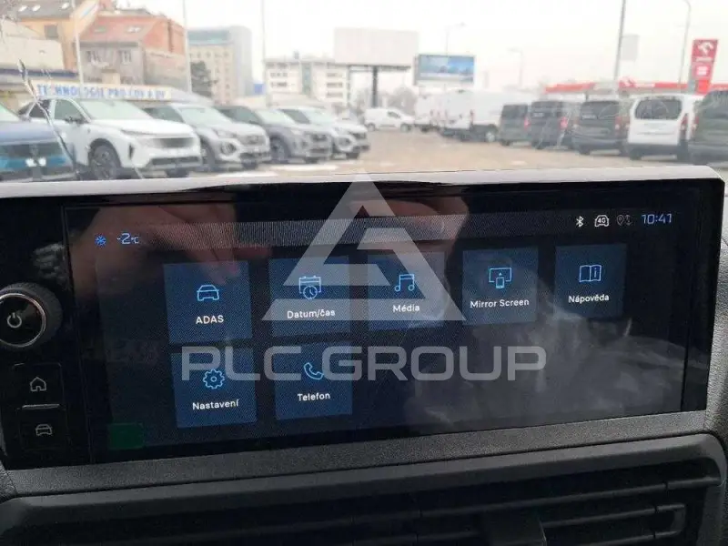 2026 Peugeot Expert