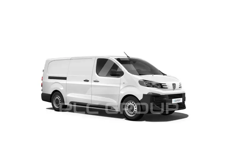 2026 Peugeot Expert