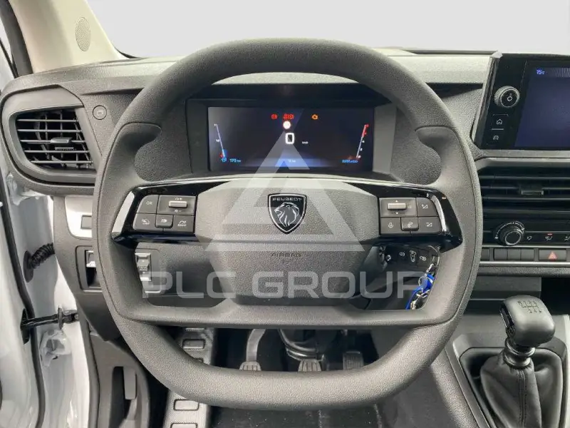 2026 Peugeot Expert