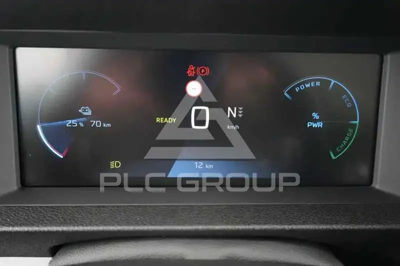 2026 Peugeot Expert