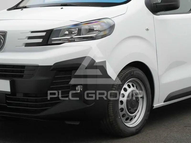 2026 Peugeot Expert