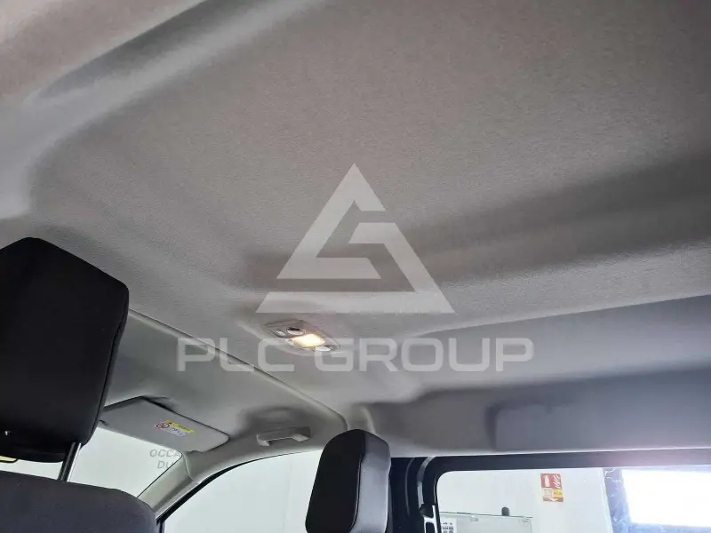 2026 Peugeot Expert