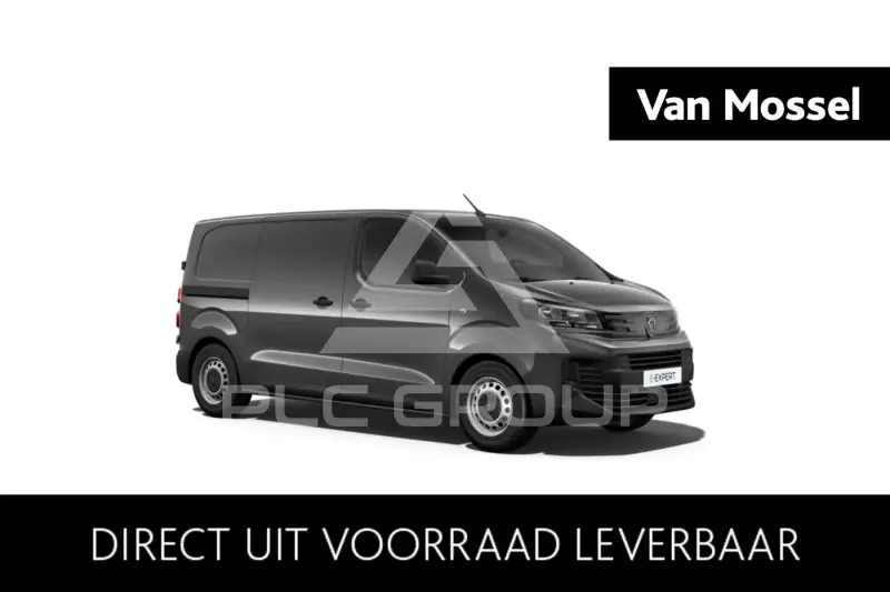 2026 Peugeot Expert