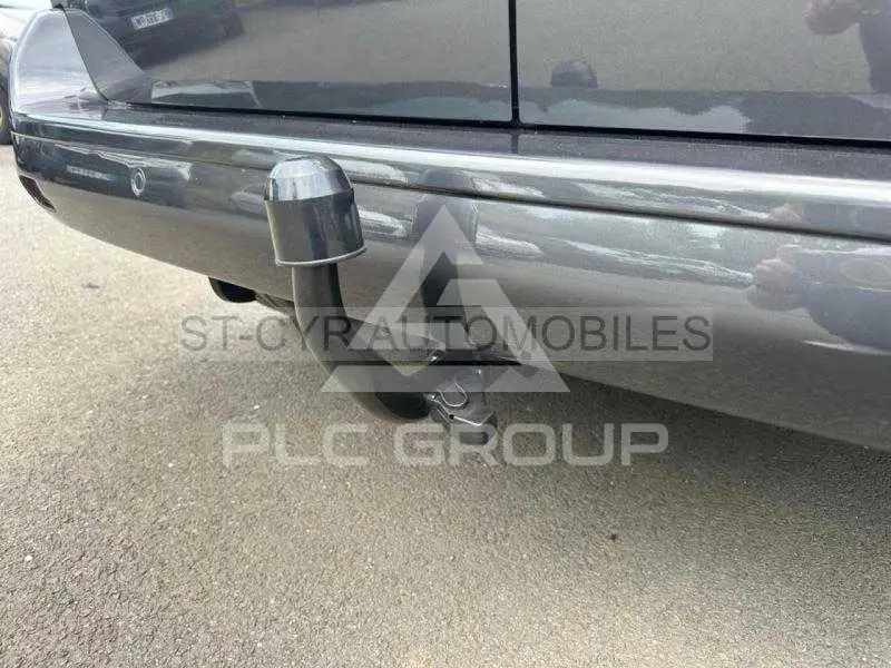 2026 Peugeot Expert