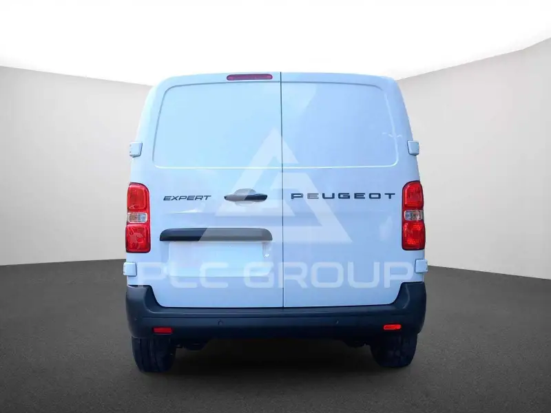 2026 Peugeot Expert