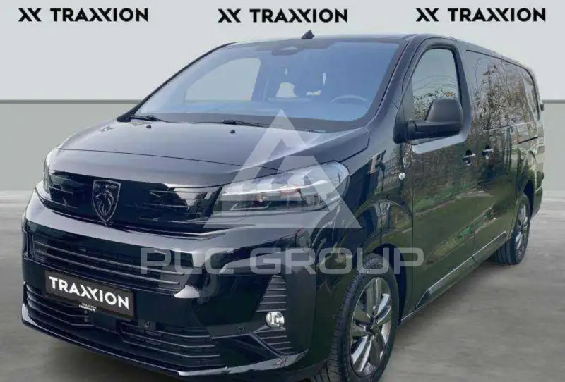 2026 Peugeot Expert