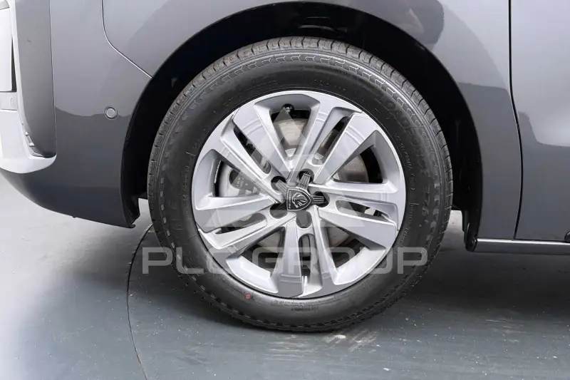 2026 Peugeot Expert