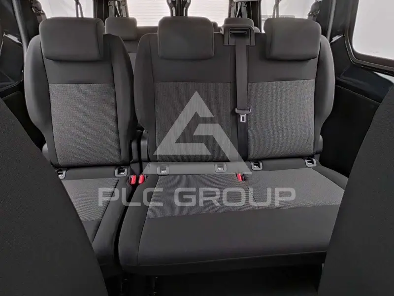 2026 Peugeot Expert