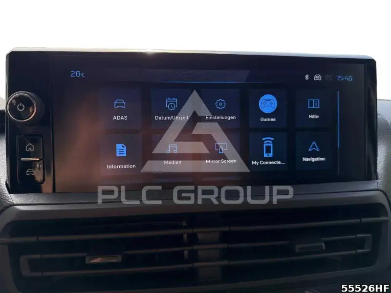 2026 Peugeot Expert