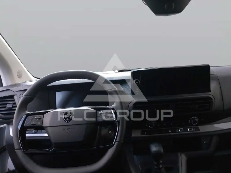 2026 Peugeot Expert