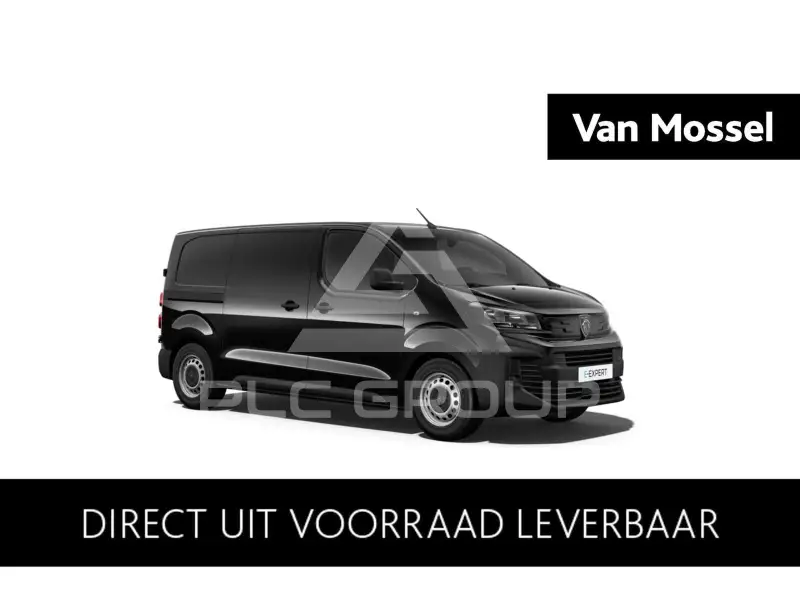 2026 Peugeot Expert