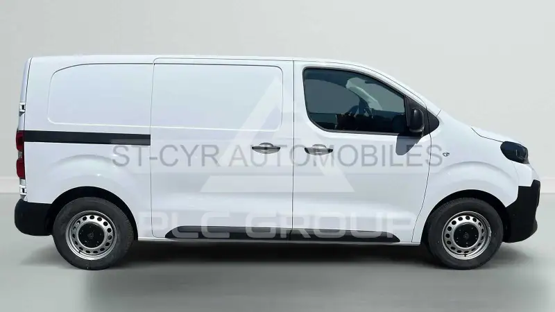 2026 Peugeot Expert