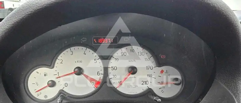 2026 Peugeot 206