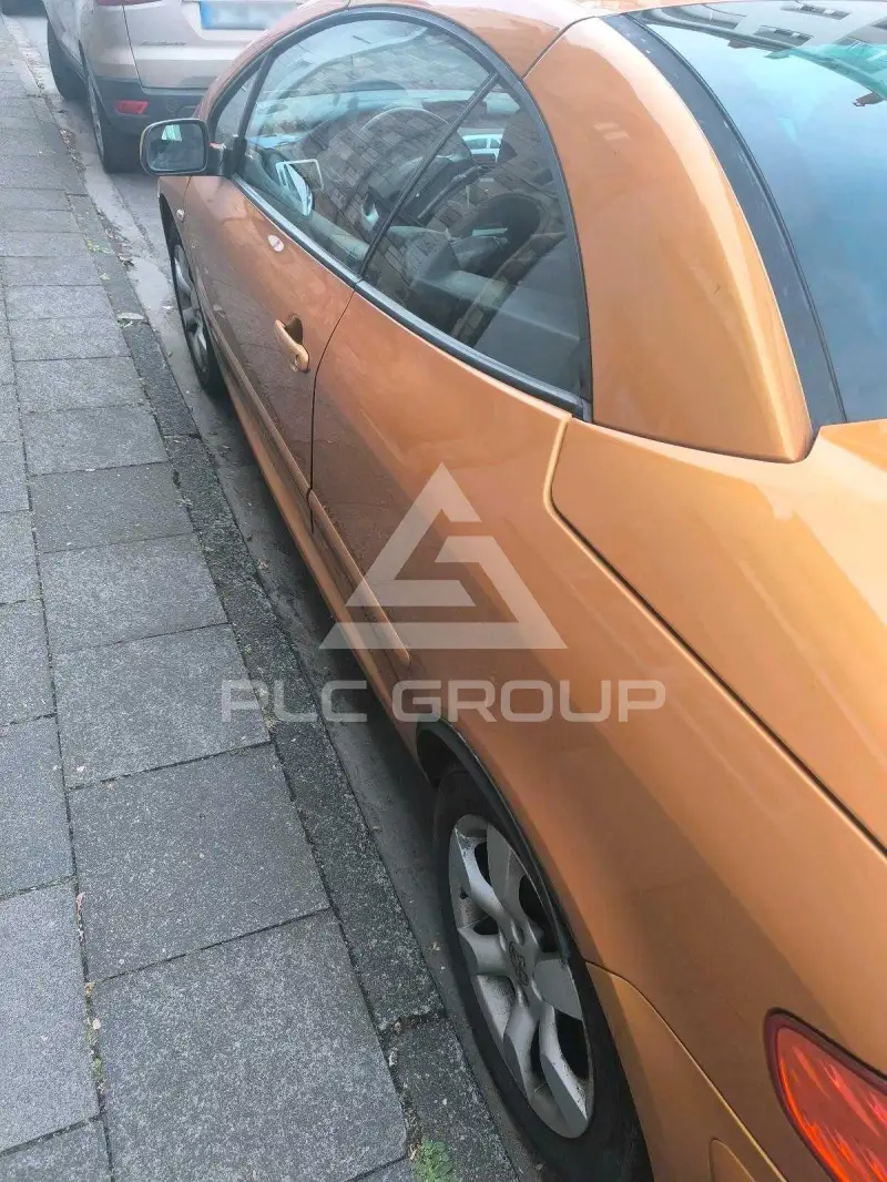 2026 Peugeot 307