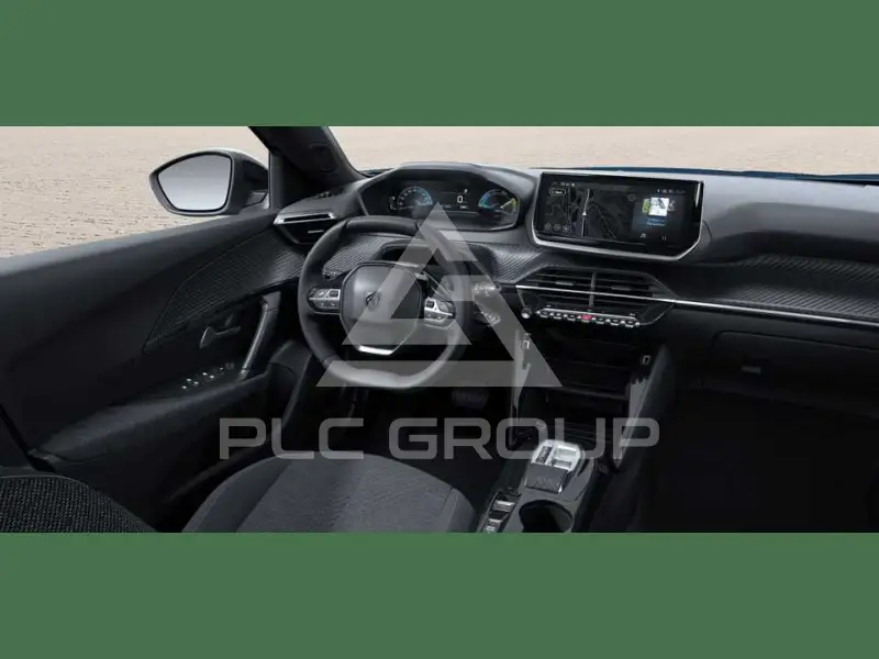 2026 Peugeot 2008