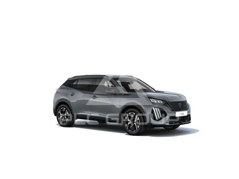 2026 Peugeot 2008