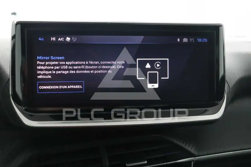2026 Peugeot 2008