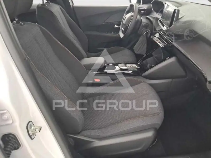 2026 Peugeot 2008