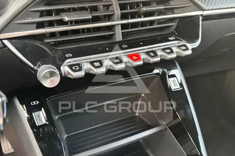 2026 Peugeot 2008