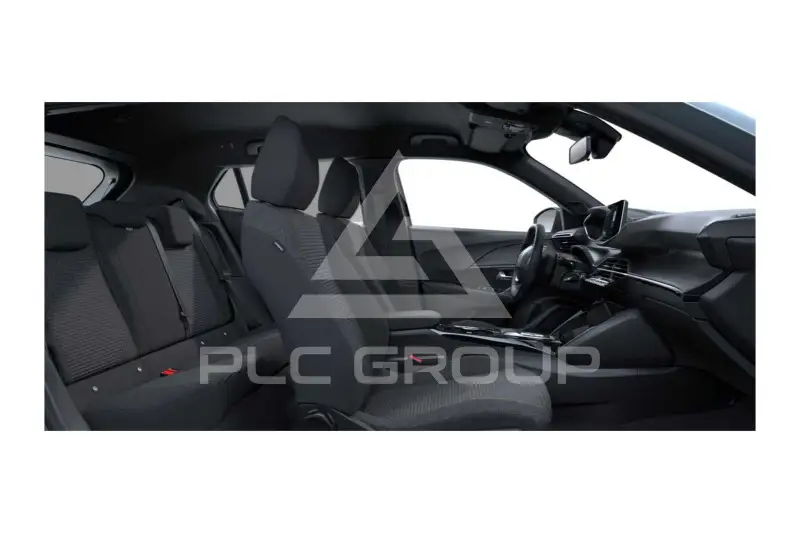 2026 Peugeot 2008