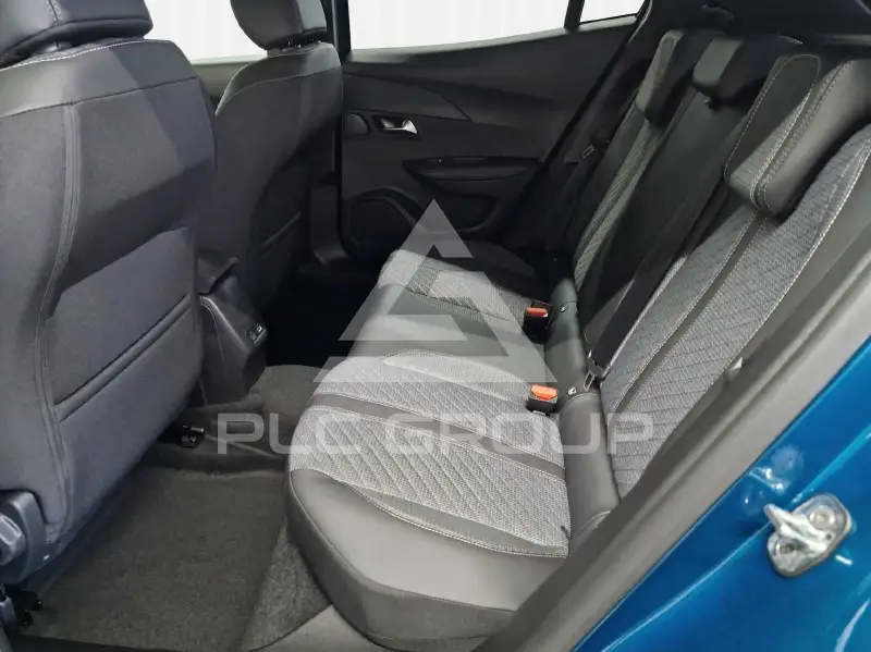 2026 Peugeot 2008