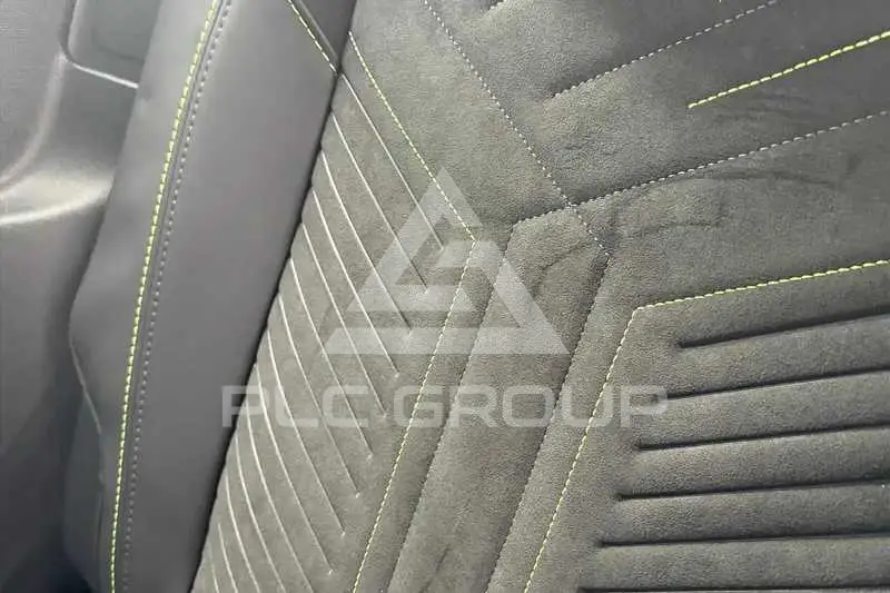 2026 Peugeot 2008