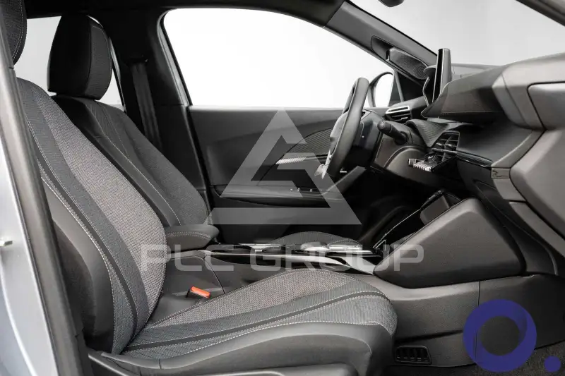 2026 Peugeot 2008
