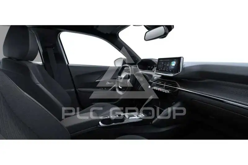 2026 Peugeot 2008