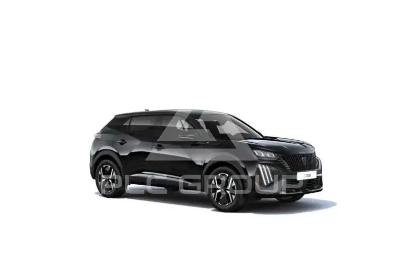 2026 Peugeot 2008