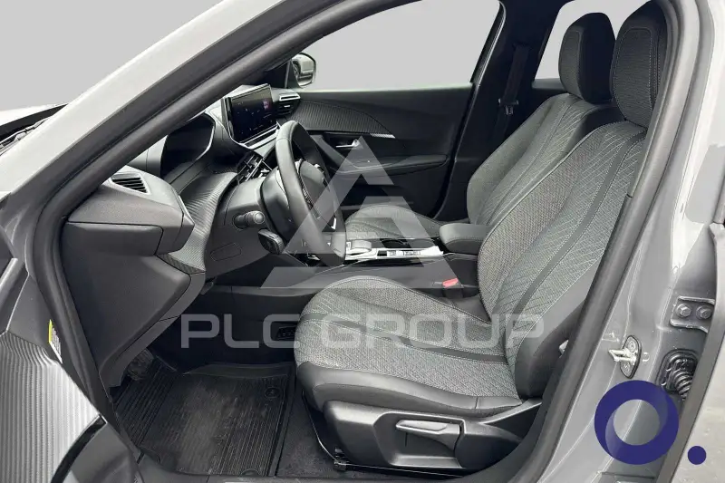 2026 Peugeot 2008