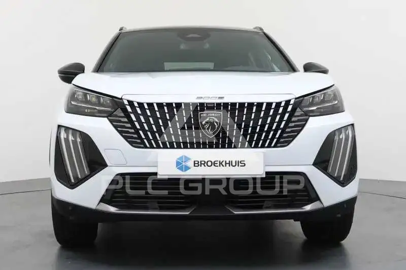 2026 Peugeot 2008