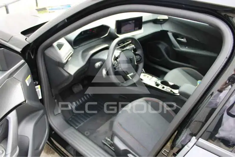 2026 Peugeot 2008