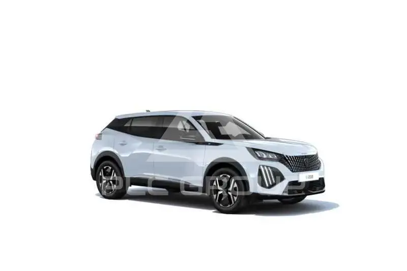 2026 Peugeot 2008