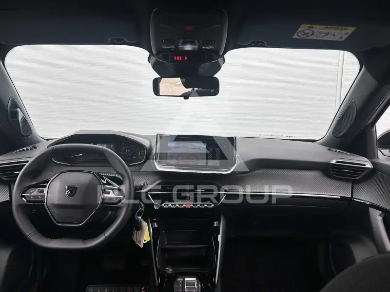 2026 Peugeot 2008