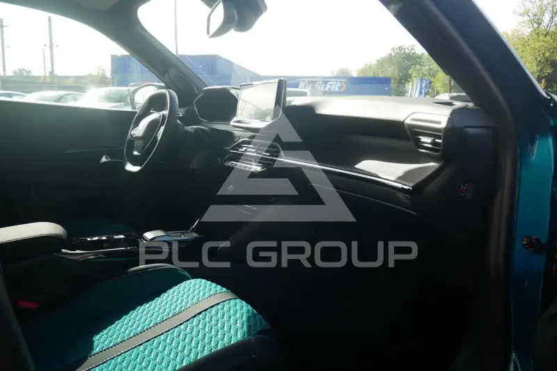 2026 Peugeot 2008