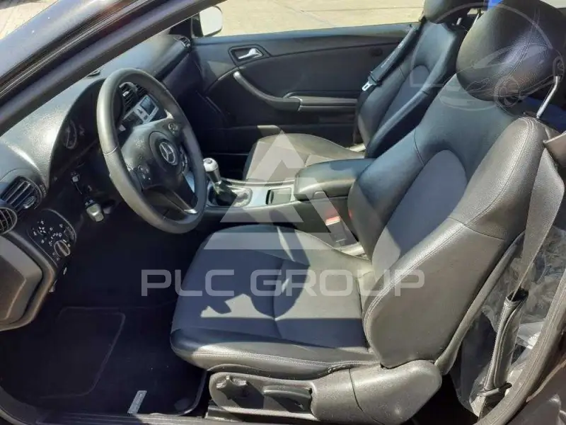 2026 Mercedes Benz CLC