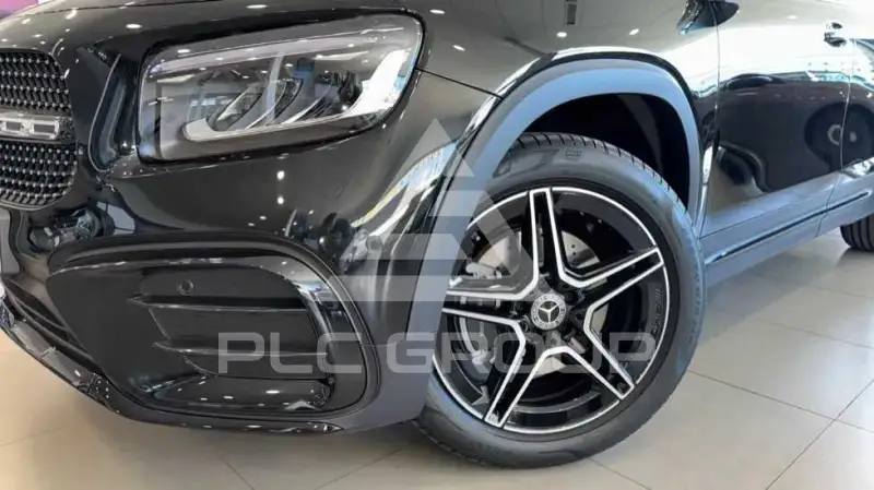 2026 Mercedes Benz Glb