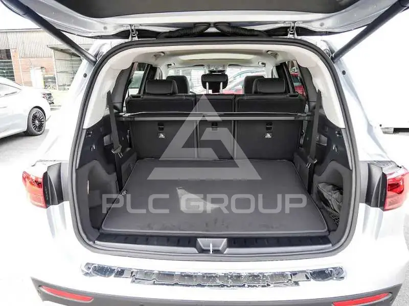 2026 Mercedes Benz Glb