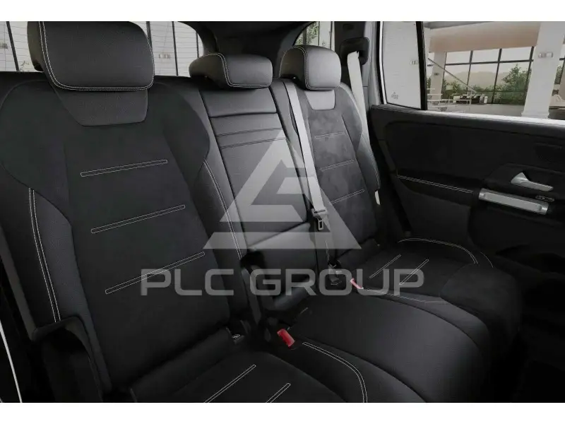 2026 Mercedes Benz Glb