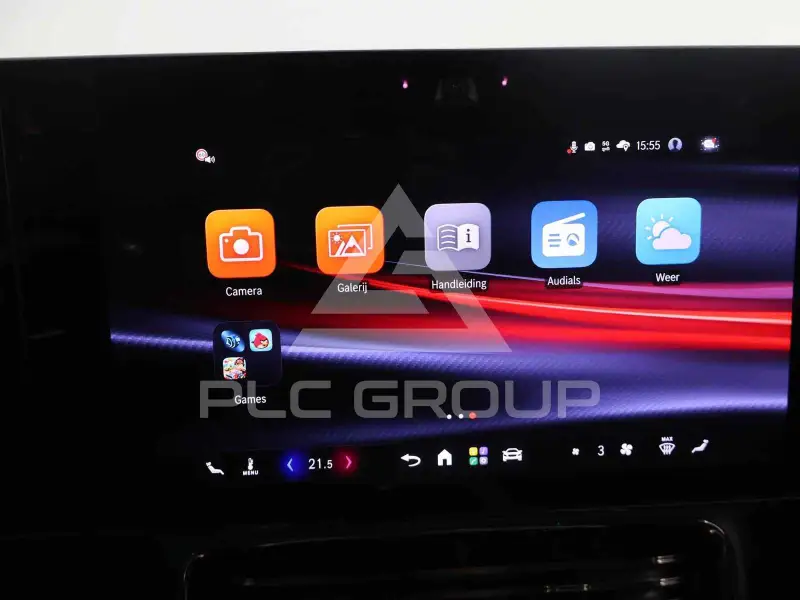 2026 Mercedes Benz Glb